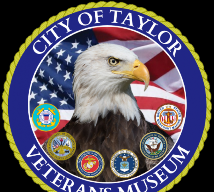 Taylor Veterans Museum (Taylor,&nbspMI)